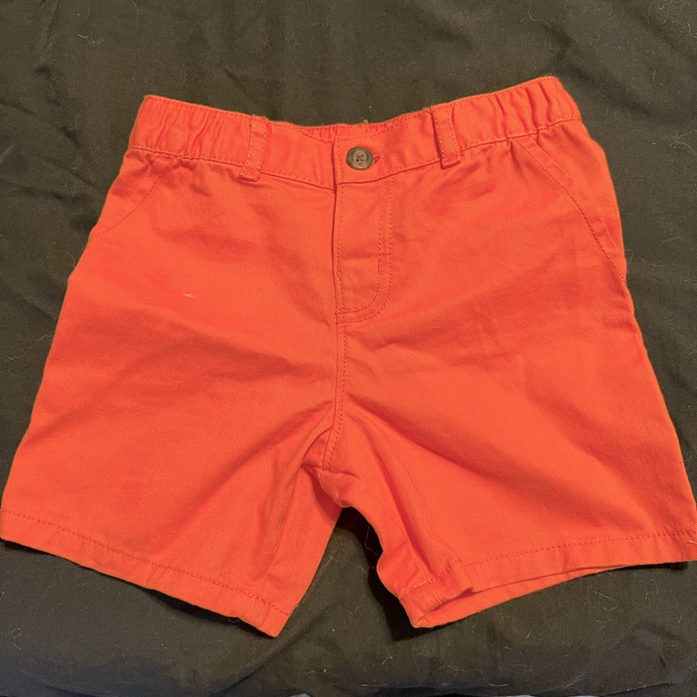 Toddler shorts